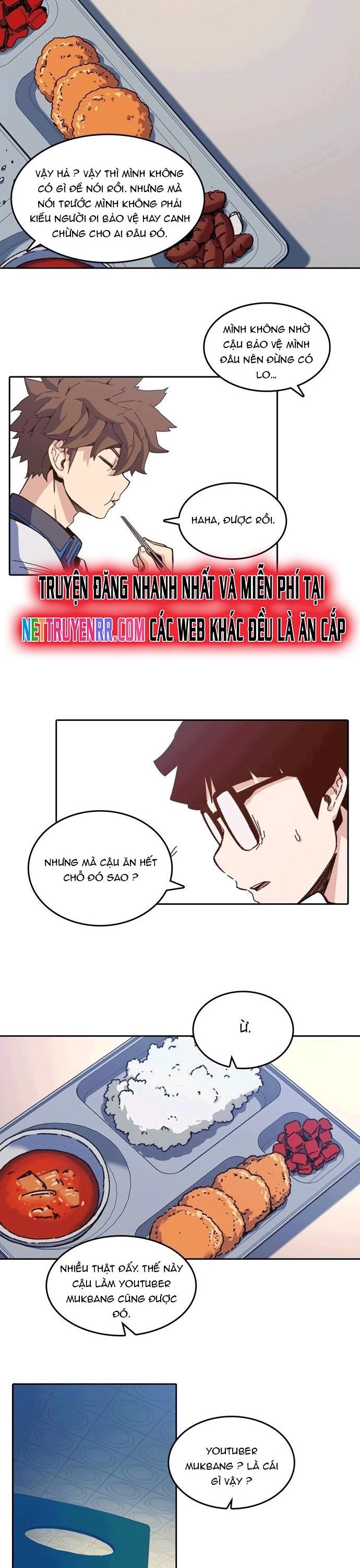 Cổ Vật Tối Thượng Chap 9 - Next Chap 10