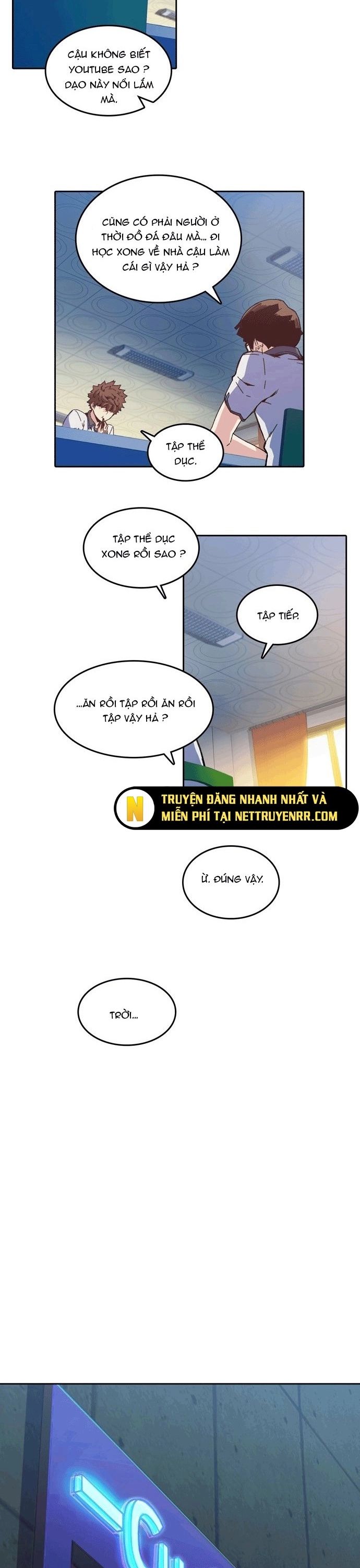 Cổ Vật Tối Thượng Chap 9 - Next Chap 10