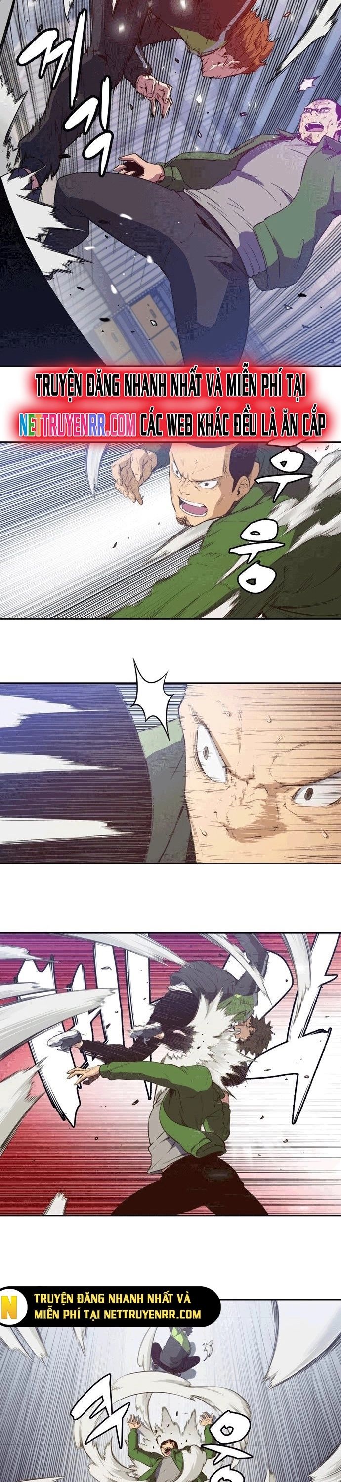 Cổ Vật Tối Thượng Chap 9 - Next Chap 10