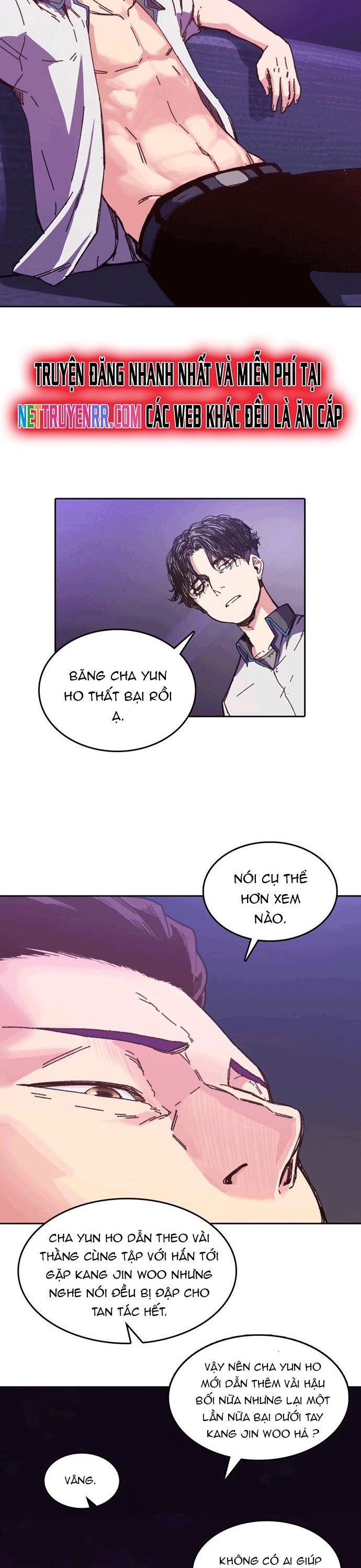 Cổ Vật Tối Thượng Chap 9 - Next Chap 10