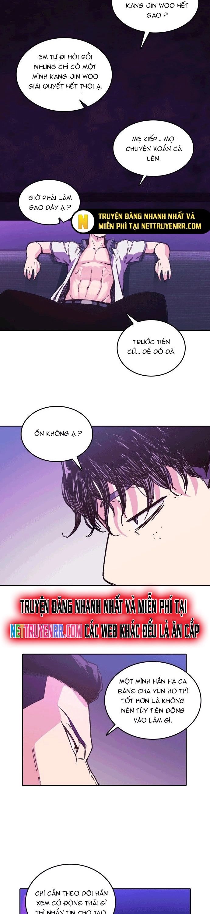 Cổ Vật Tối Thượng Chap 9 - Next Chap 10