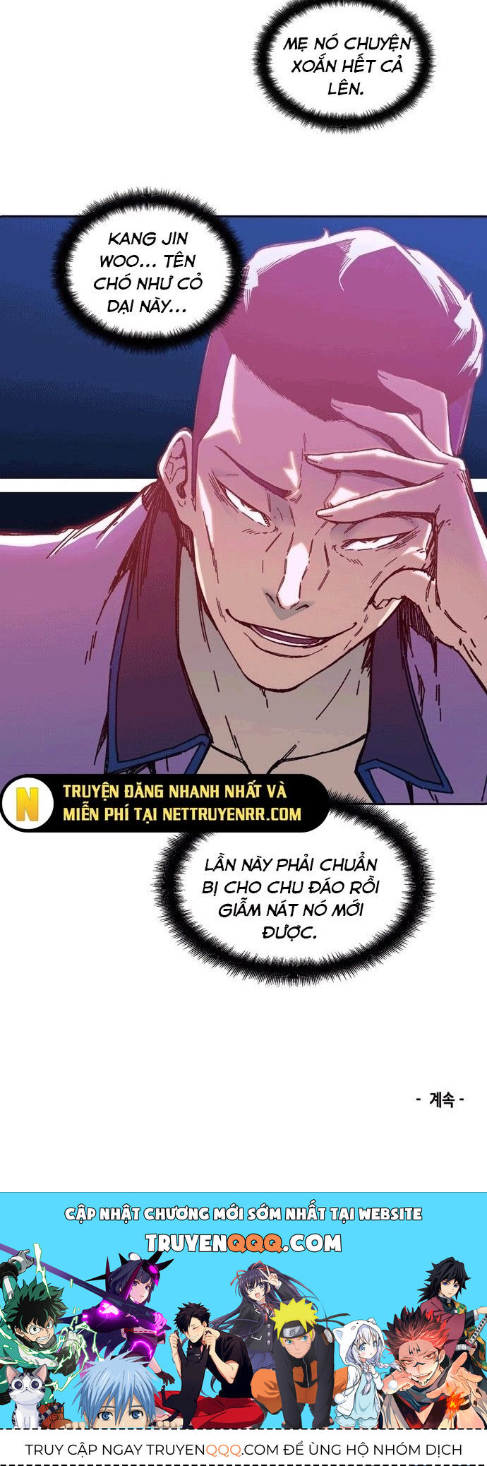 Cổ Vật Tối Thượng Chap 9 - Next Chap 10