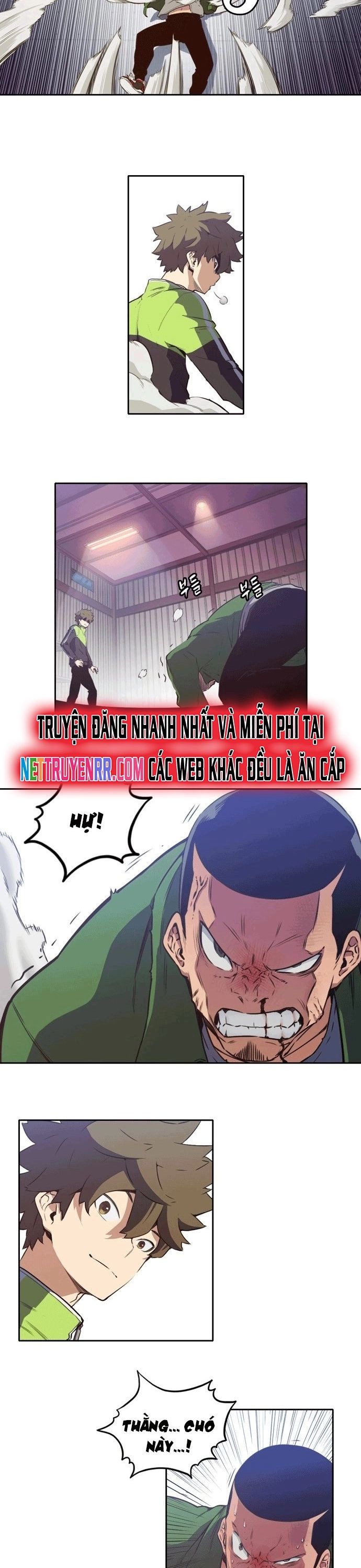 Cổ Vật Tối Thượng Chap 9 - Next Chap 10