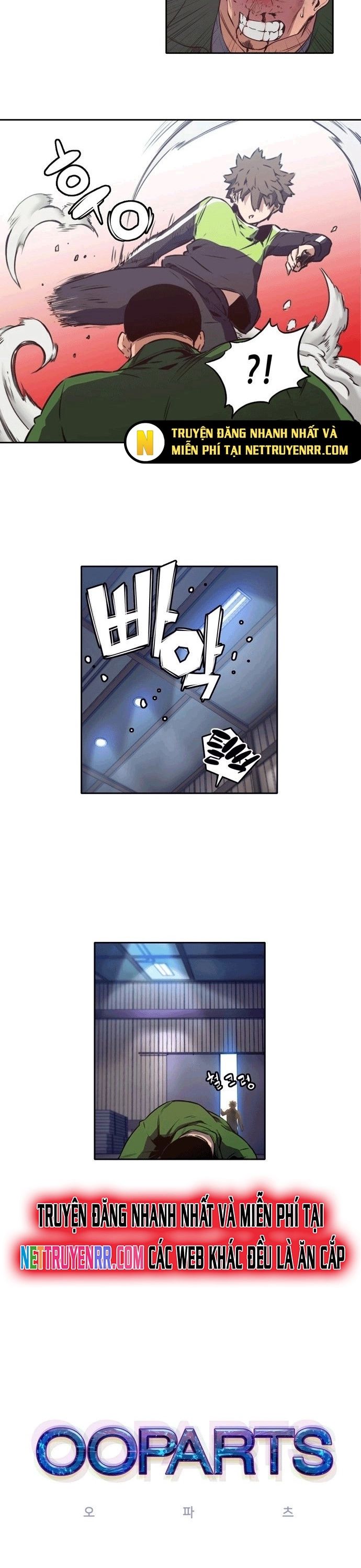 Cổ Vật Tối Thượng Chap 9 - Next Chap 10