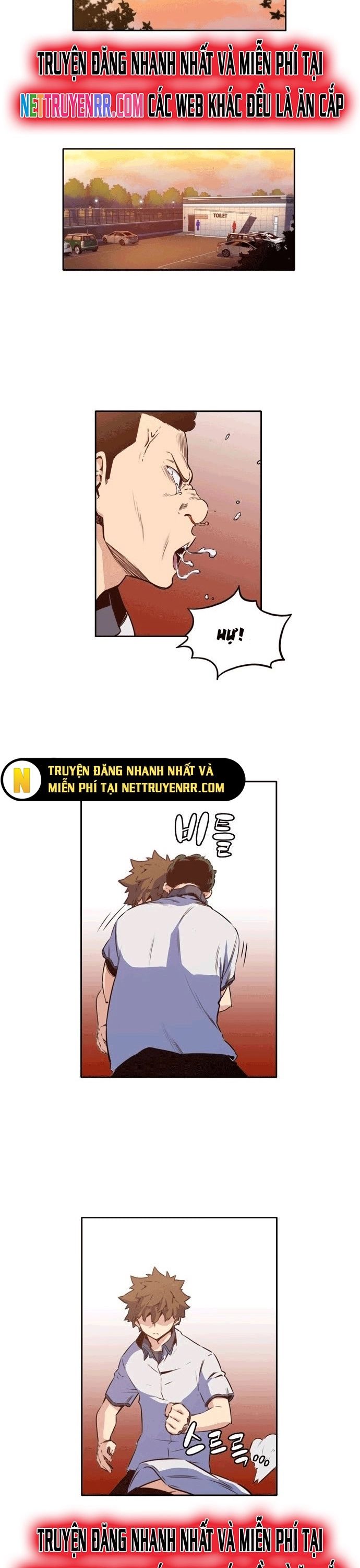 Cổ Vật Tối Thượng Chap 9 - Next Chap 10