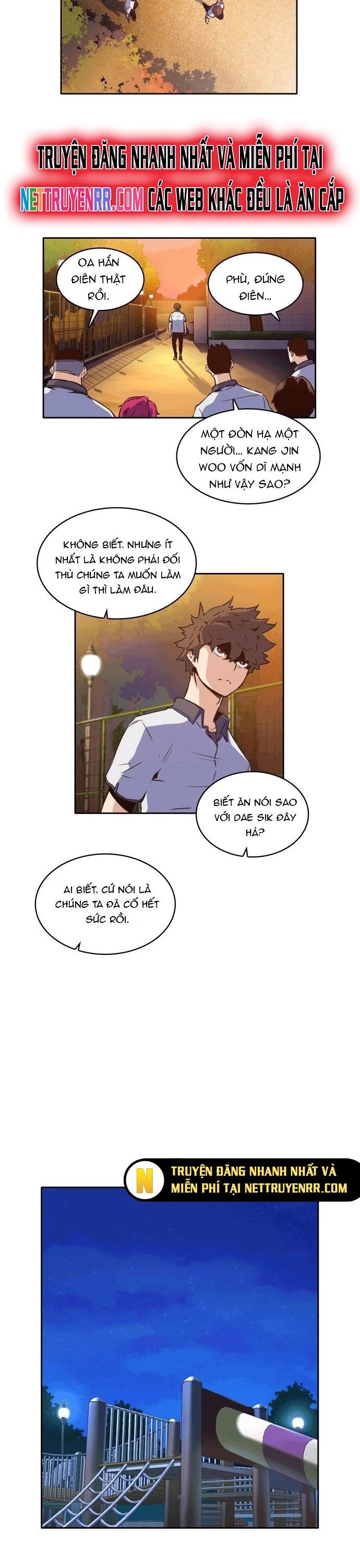 Cổ Vật Tối Thượng Chap 9 - Next Chap 10