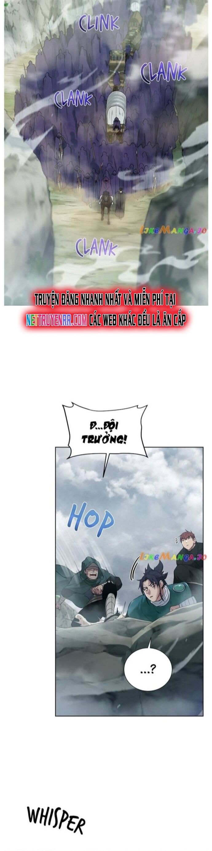 Cổ Vật Trong Hầm Tối Chap 128 - Next Chap 129