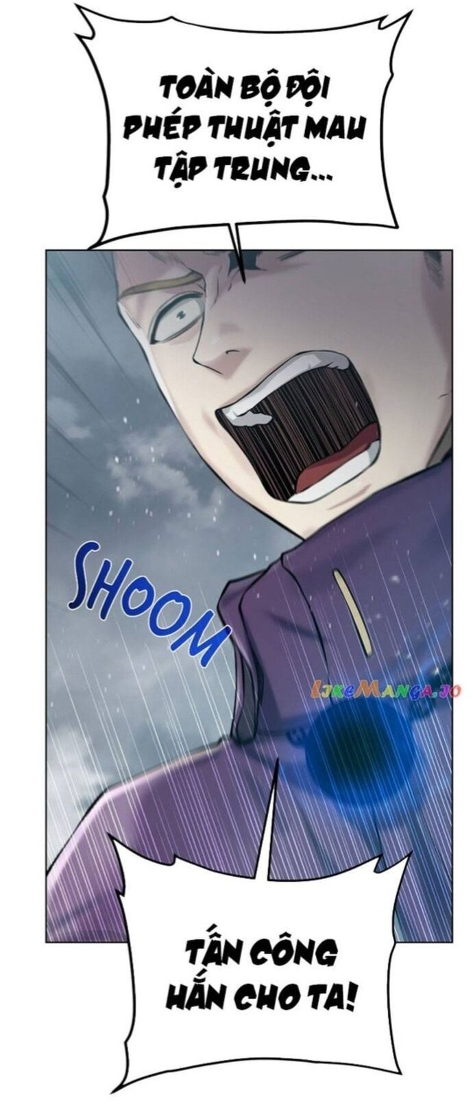 Cổ Vật Trong Hầm Tối Chap 128 - Next Chap 129