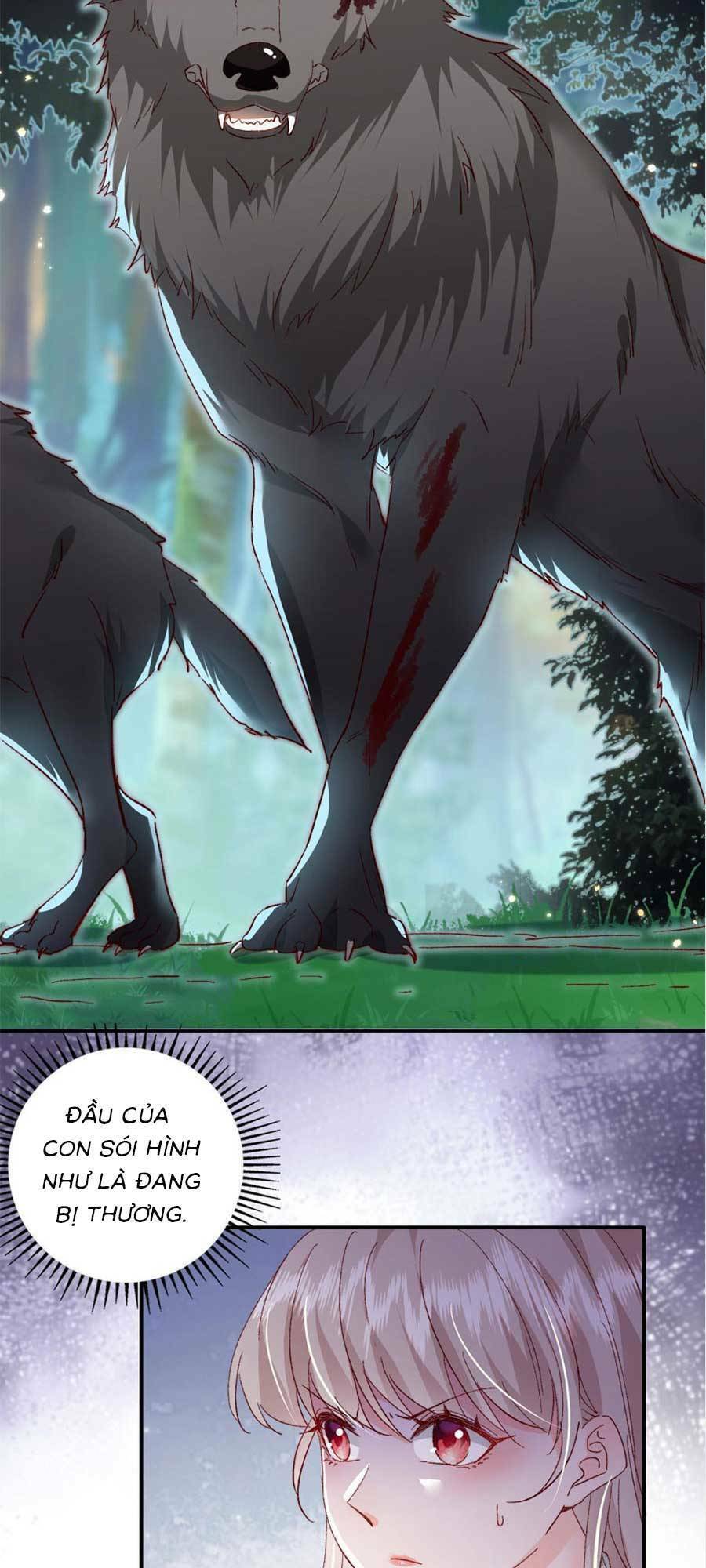 Cô Vợ Của Tôi Không Dễ Bắt Nạt Chap 31 - Next Chap 32