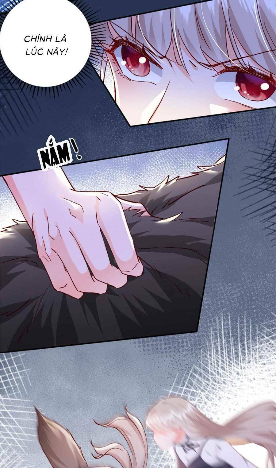 Cô Vợ Của Tôi Không Dễ Bắt Nạt Chap 31 - Next Chap 32