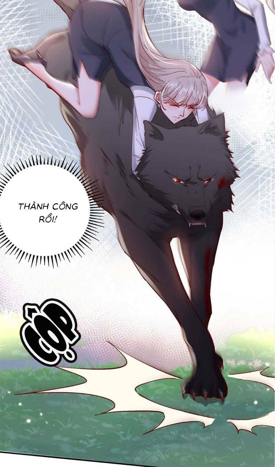 Cô Vợ Của Tôi Không Dễ Bắt Nạt Chap 31 - Next Chap 32