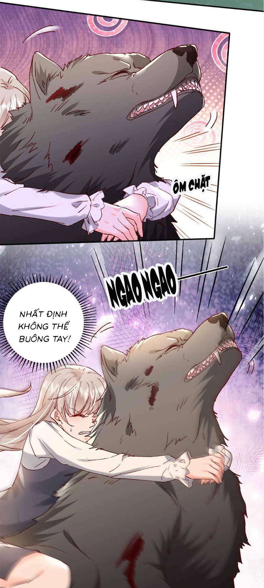 Cô Vợ Của Tôi Không Dễ Bắt Nạt Chap 31 - Next Chap 32