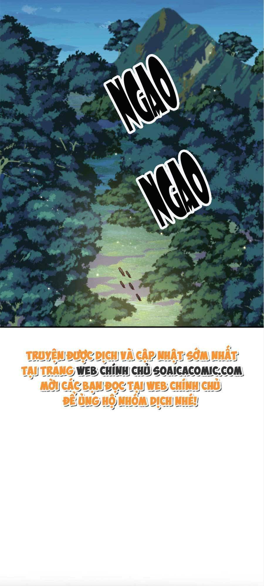 Cô Vợ Của Tôi Không Dễ Bắt Nạt Chap 31 - Next Chap 32