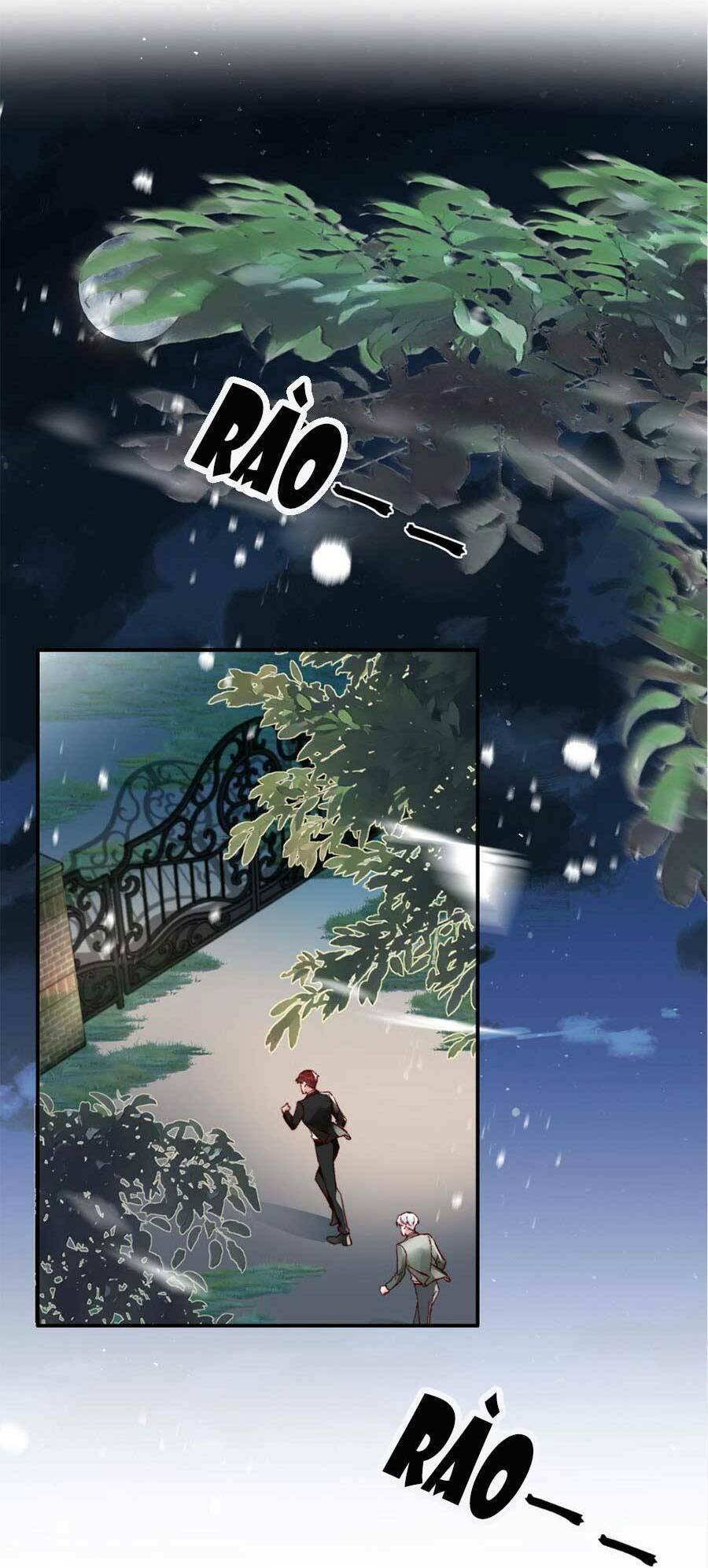 Cô Vợ Của Tôi Không Dễ Bắt Nạt Chap 31 - Next Chap 32