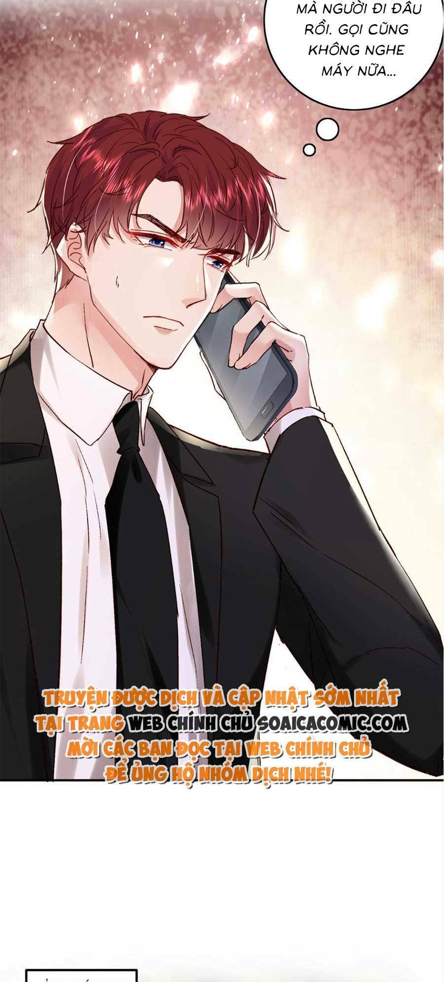Cô Vợ Của Tôi Không Dễ Bắt Nạt Chap 31 - Next Chap 32