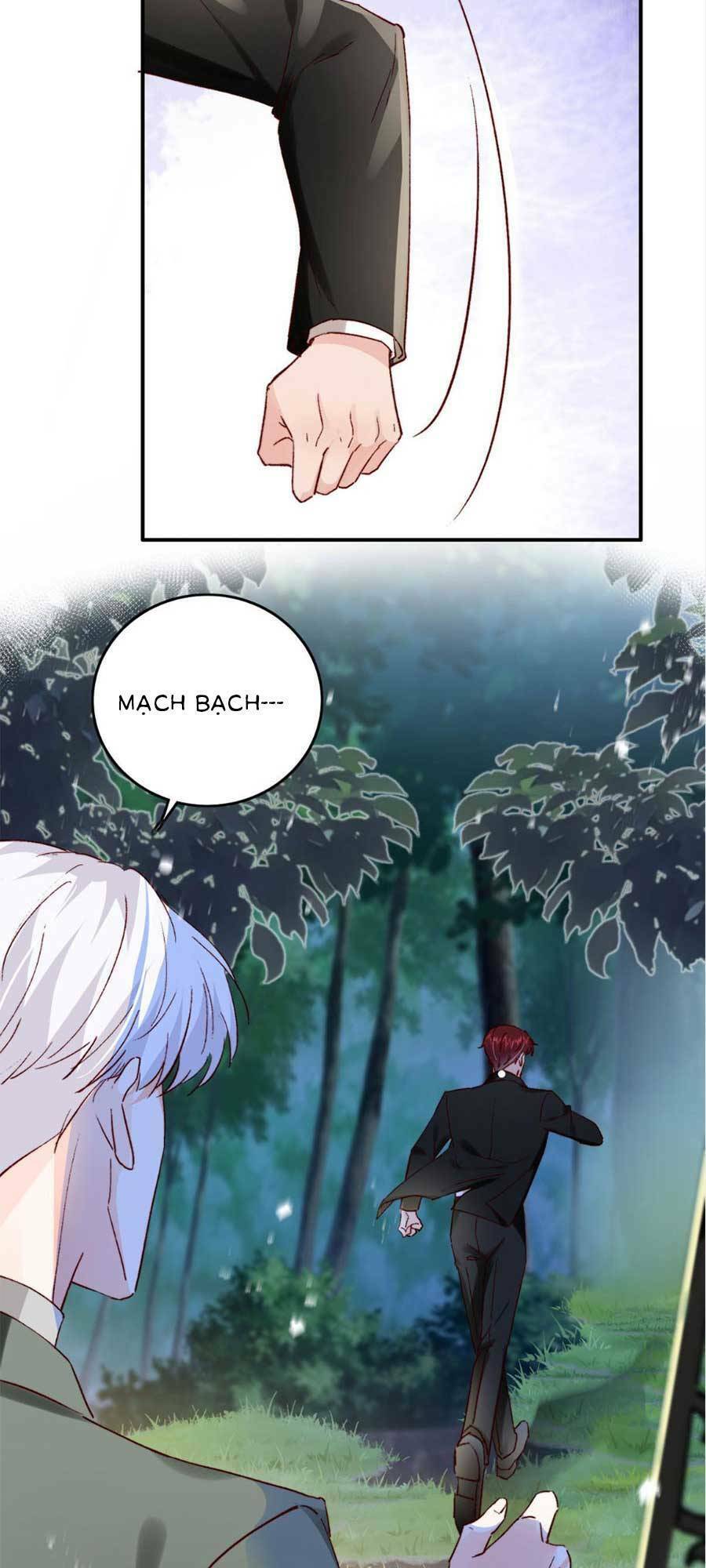 Cô Vợ Của Tôi Không Dễ Bắt Nạt Chap 31 - Next Chap 32