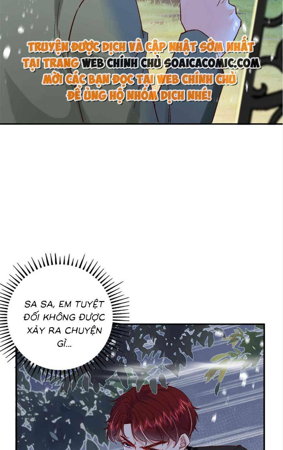 Cô Vợ Của Tôi Không Dễ Bắt Nạt Chap 31 - Next Chap 32