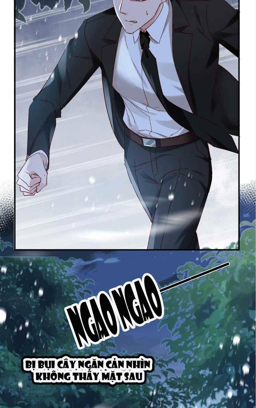 Cô Vợ Của Tôi Không Dễ Bắt Nạt Chap 31 - Next Chap 32