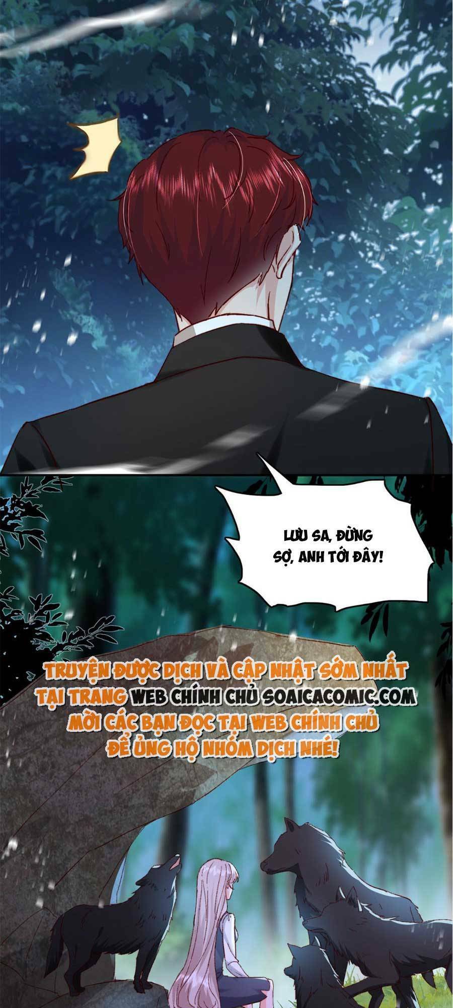 Cô Vợ Của Tôi Không Dễ Bắt Nạt Chap 31 - Next Chap 32