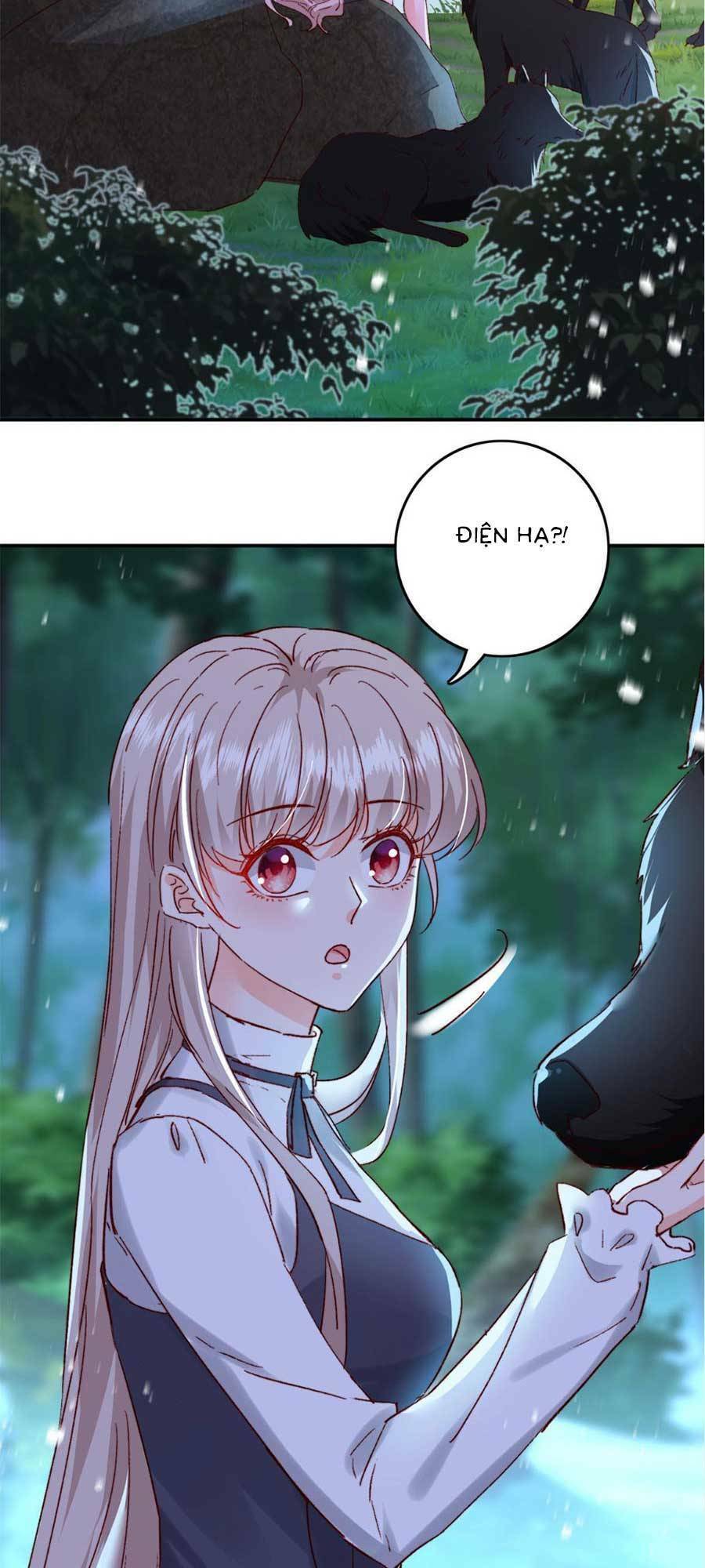 Cô Vợ Của Tôi Không Dễ Bắt Nạt Chap 31 - Next Chap 32