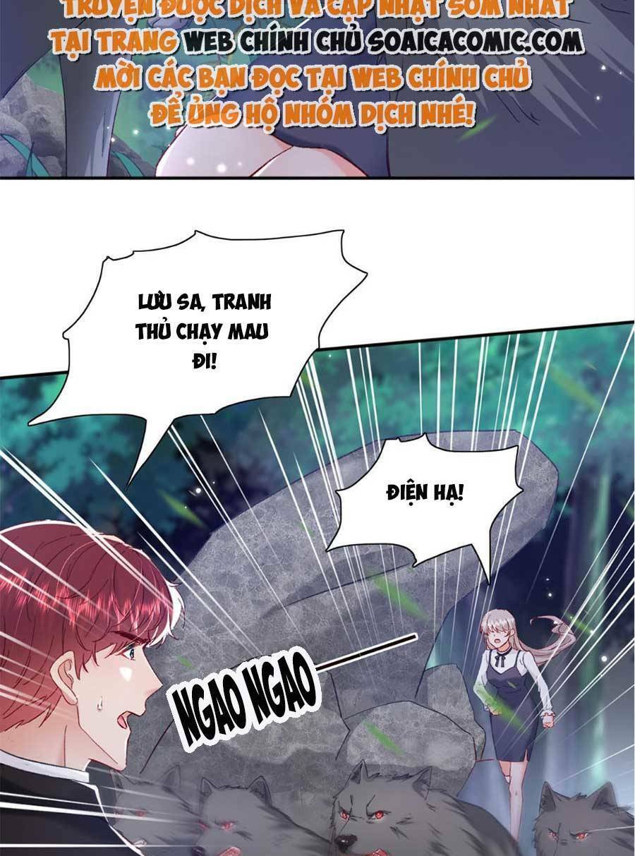 Cô Vợ Của Tôi Không Dễ Bắt Nạt Chap 31 - Next Chap 32