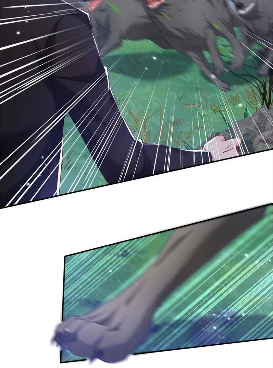 Cô Vợ Của Tôi Không Dễ Bắt Nạt Chap 31 - Next Chap 32