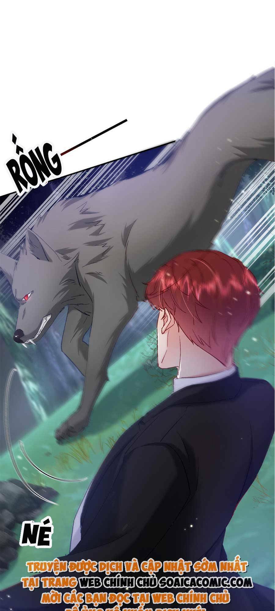 Cô Vợ Của Tôi Không Dễ Bắt Nạt Chap 31 - Next Chap 32