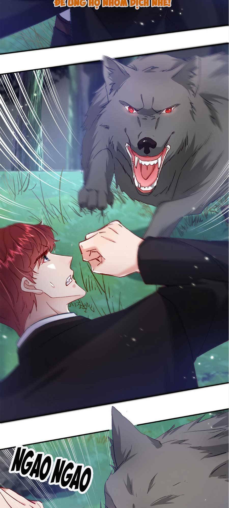 Cô Vợ Của Tôi Không Dễ Bắt Nạt Chap 31 - Next Chap 32