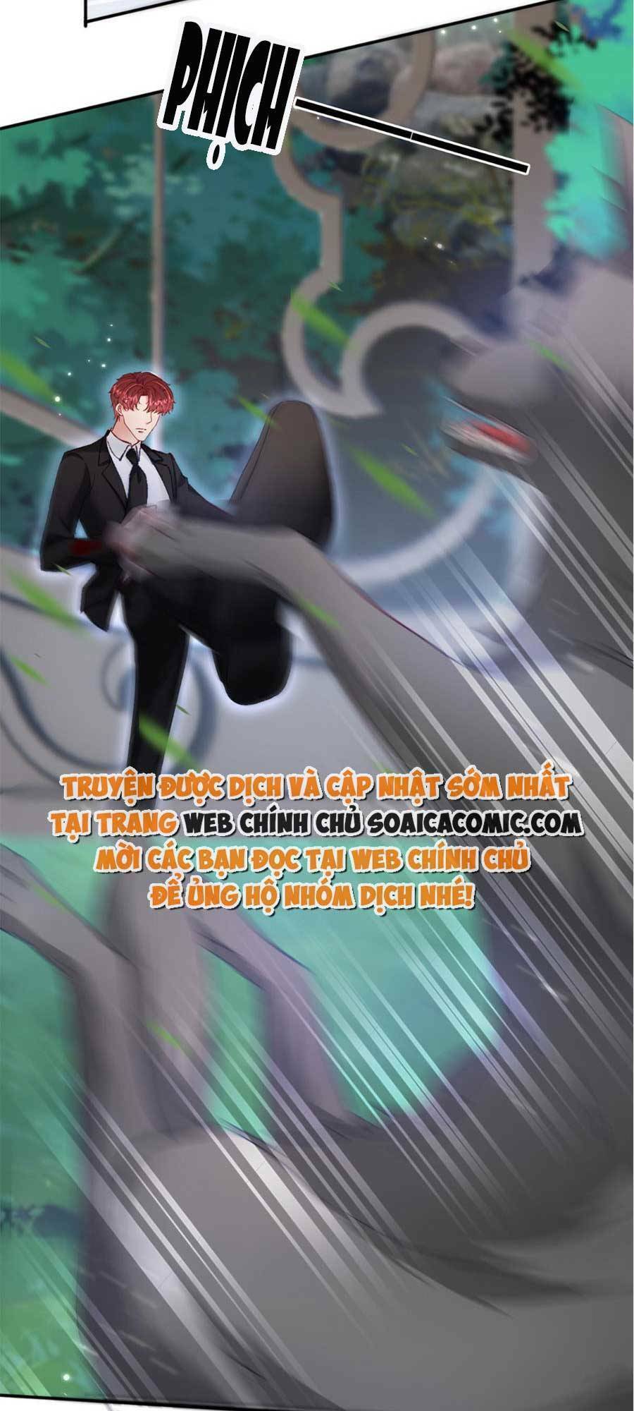 Cô Vợ Của Tôi Không Dễ Bắt Nạt Chap 31 - Next Chap 32