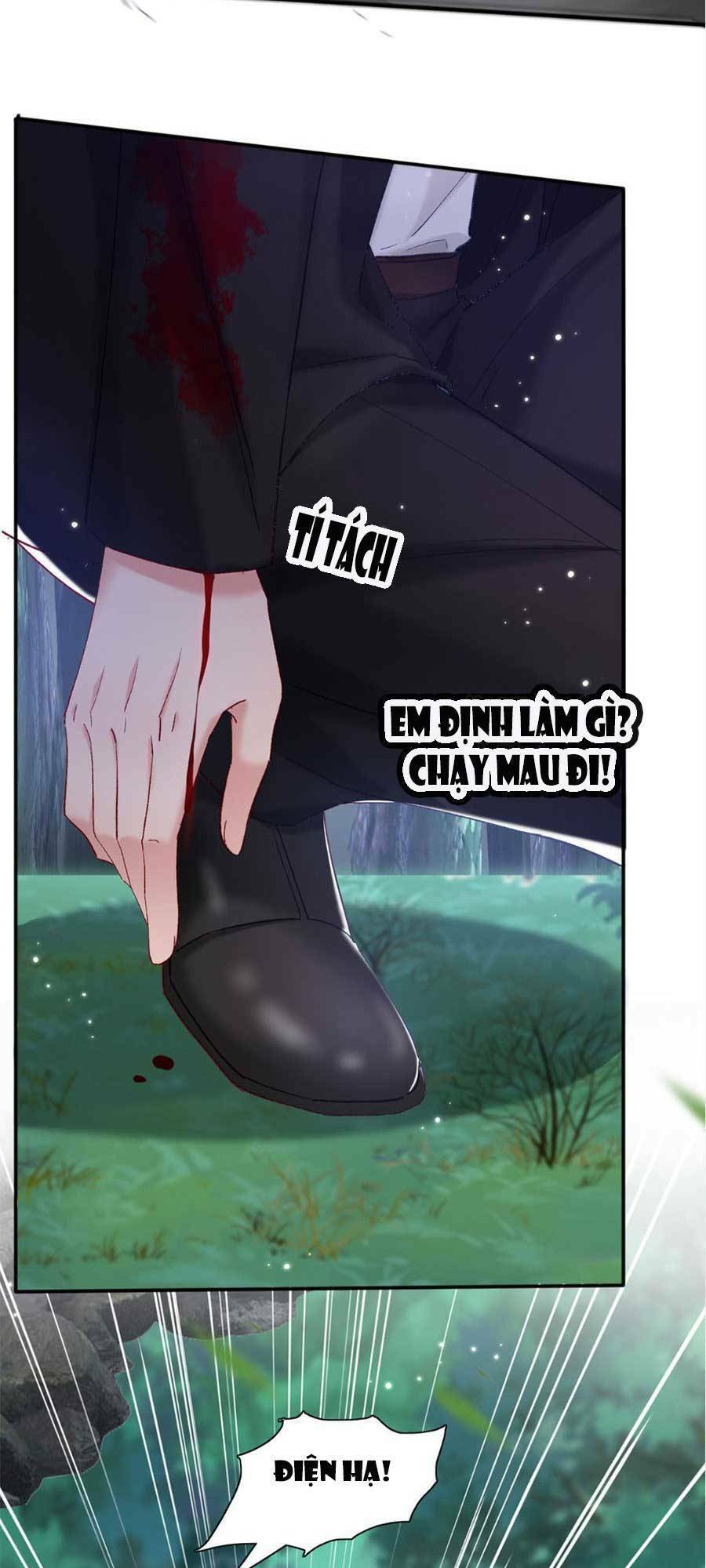 Cô Vợ Của Tôi Không Dễ Bắt Nạt Chap 31 - Next Chap 32