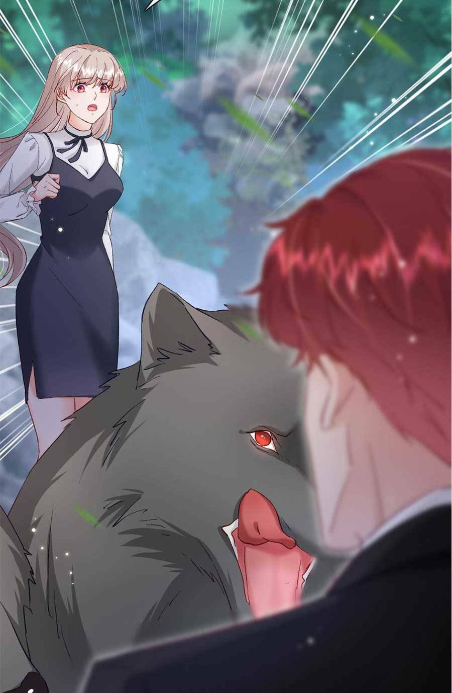 Cô Vợ Của Tôi Không Dễ Bắt Nạt Chap 31 - Next Chap 32