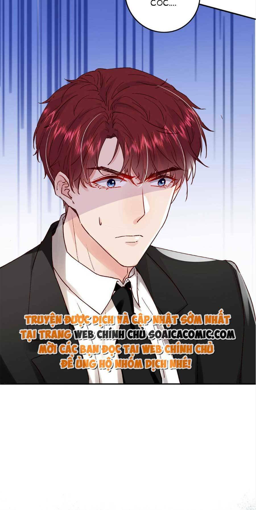 Cô Vợ Của Tôi Không Dễ Bắt Nạt Chap 31 - Next Chap 32