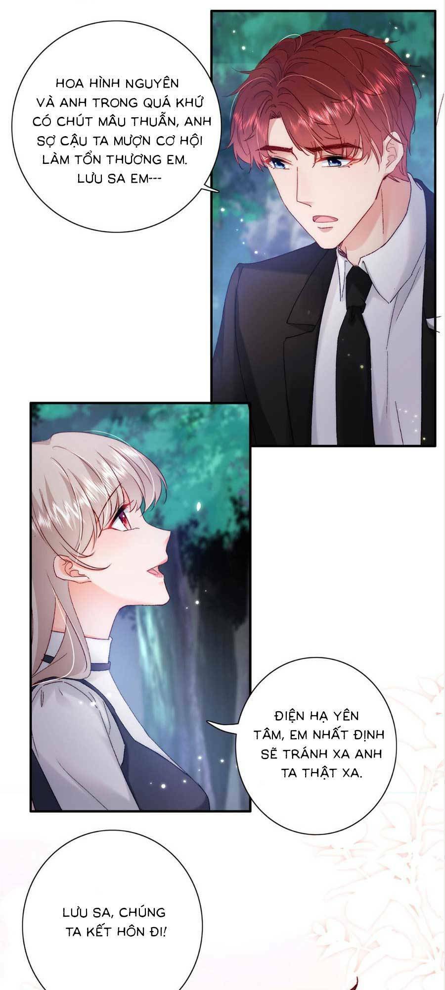 Cô Vợ Của Tôi Không Dễ Bắt Nạt Chap 32 - Next Chap 33
