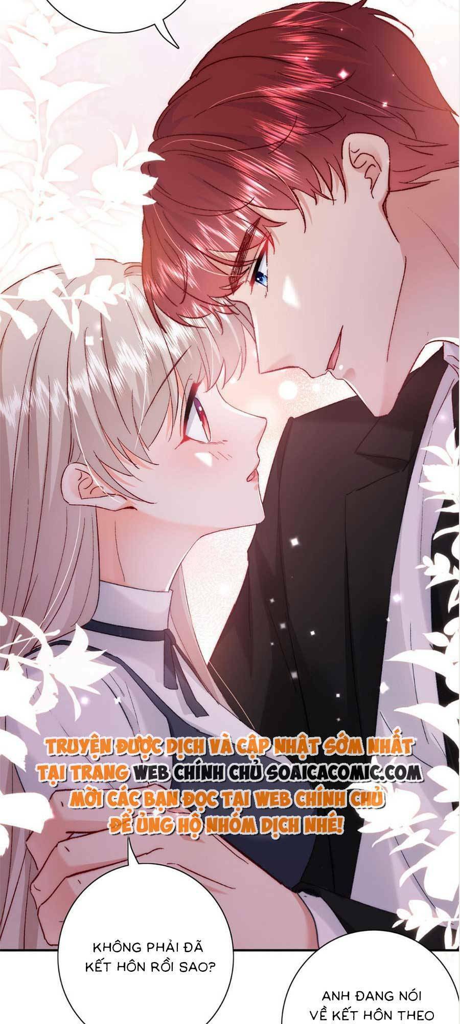Cô Vợ Của Tôi Không Dễ Bắt Nạt Chap 32 - Next Chap 33