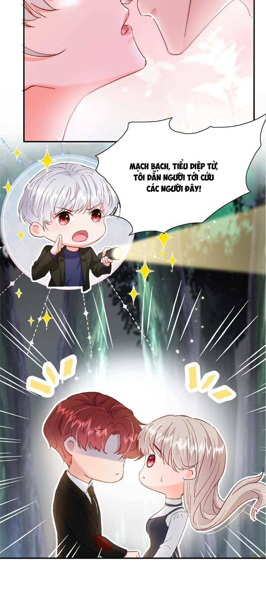 Cô Vợ Của Tôi Không Dễ Bắt Nạt Chap 32 - Next Chap 33