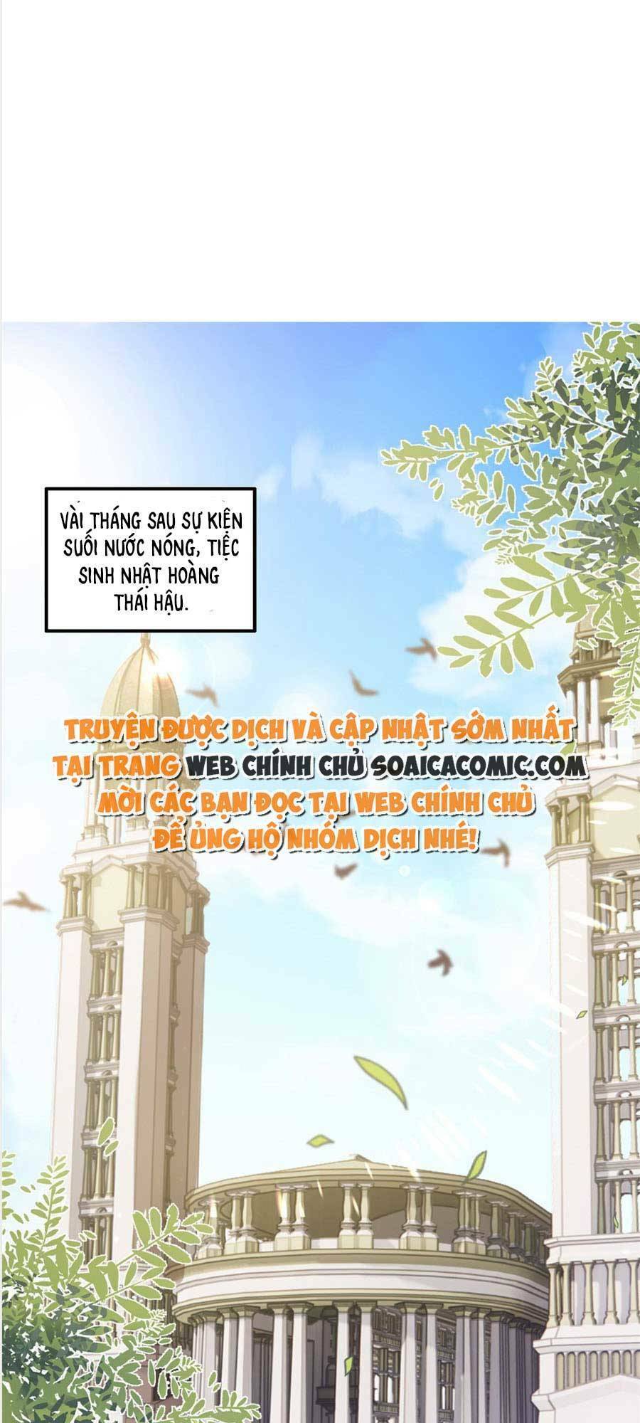 Cô Vợ Của Tôi Không Dễ Bắt Nạt Chap 32 - Next Chap 33