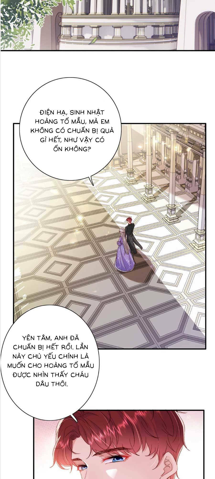 Cô Vợ Của Tôi Không Dễ Bắt Nạt Chap 32 - Next Chap 33