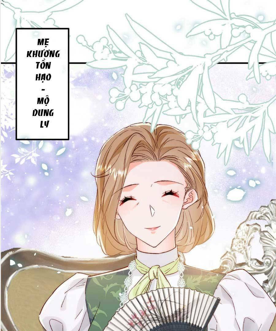 Cô Vợ Của Tôi Không Dễ Bắt Nạt Chap 32 - Next Chap 33