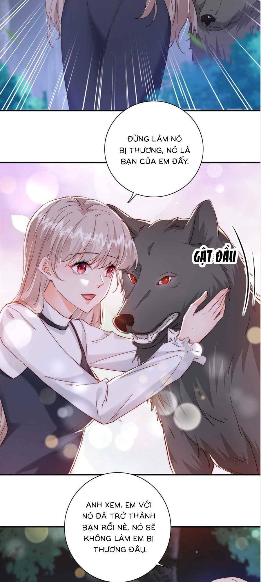Cô Vợ Của Tôi Không Dễ Bắt Nạt Chap 32 - Next Chap 33