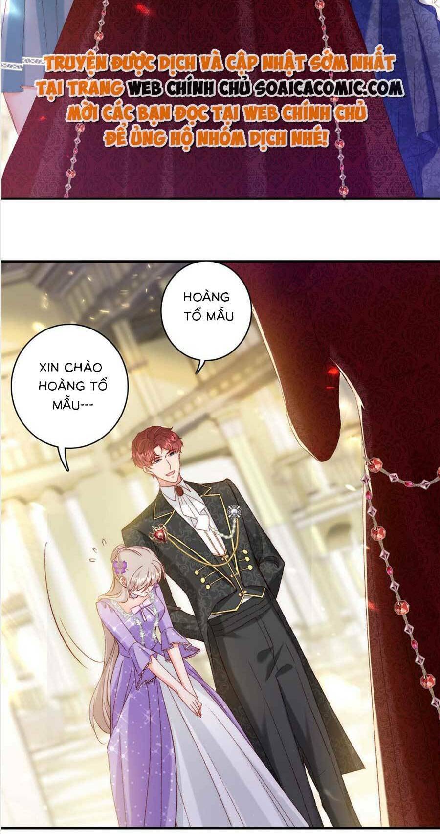 Cô Vợ Của Tôi Không Dễ Bắt Nạt Chap 32 - Next Chap 33