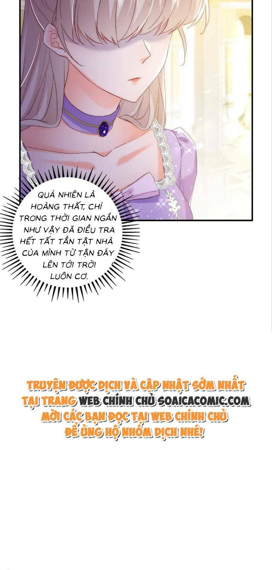 Cô Vợ Của Tôi Không Dễ Bắt Nạt Chap 32 - Next Chap 33