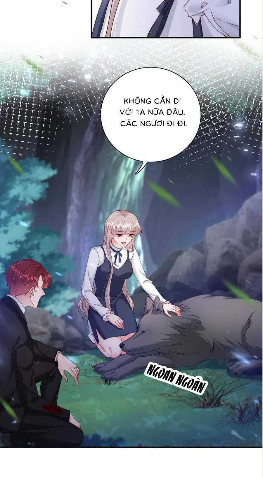Cô Vợ Của Tôi Không Dễ Bắt Nạt Chap 32 - Next Chap 33