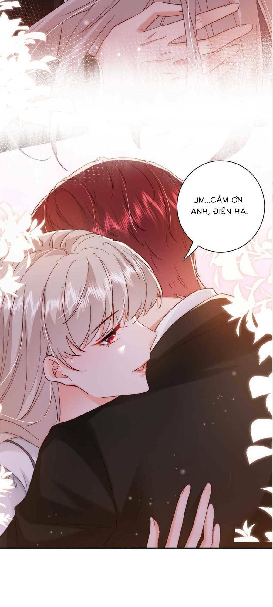 Cô Vợ Của Tôi Không Dễ Bắt Nạt Chap 32 - Next Chap 33