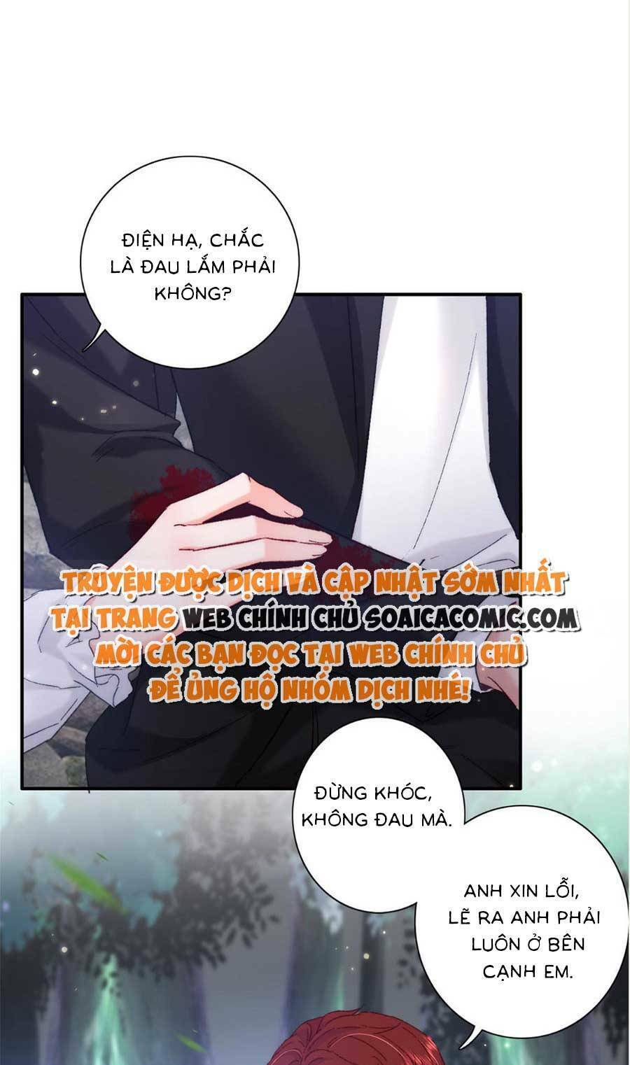 Cô Vợ Của Tôi Không Dễ Bắt Nạt Chap 32 - Next Chap 33