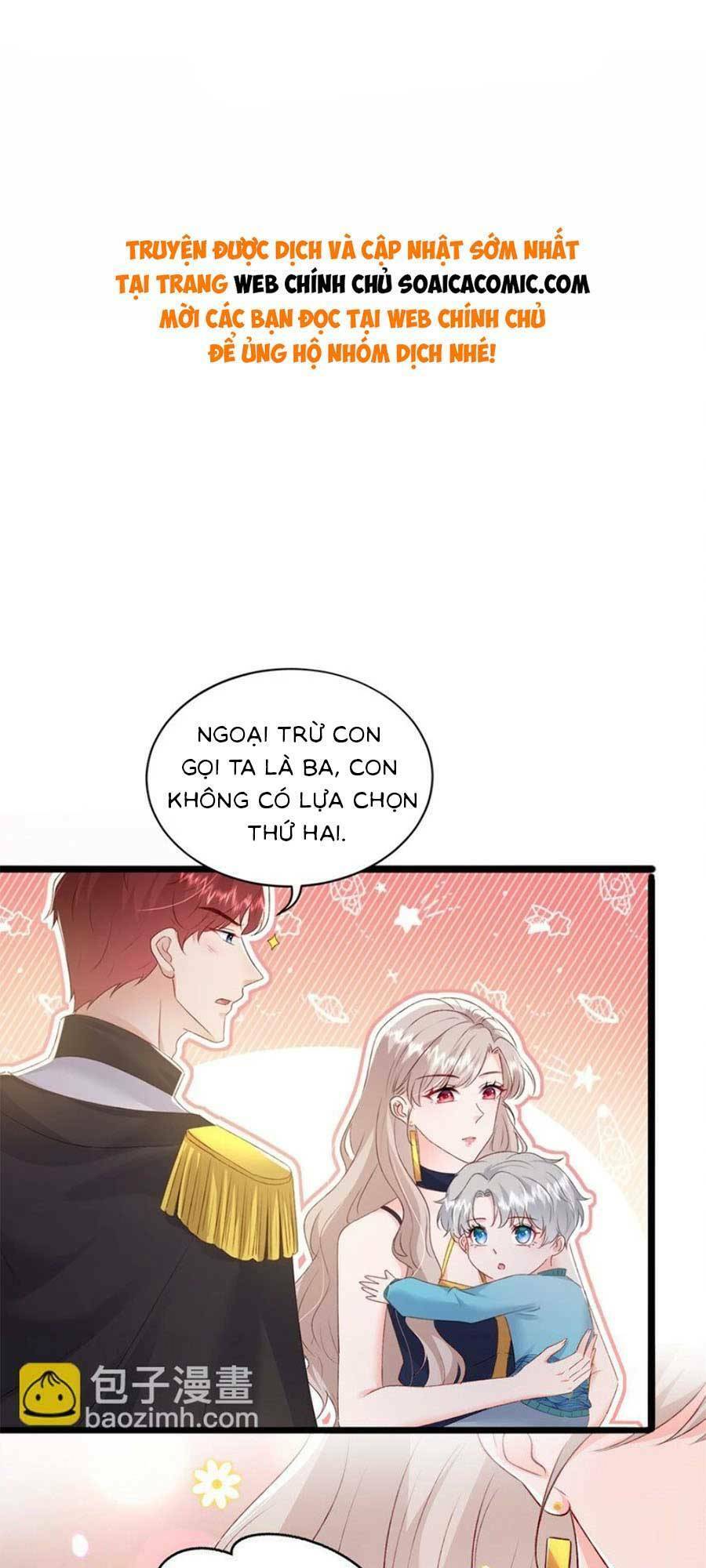 Cô Vợ Của Tôi Không Dễ Bắt Nạt Chap 89 - Next Chap 90