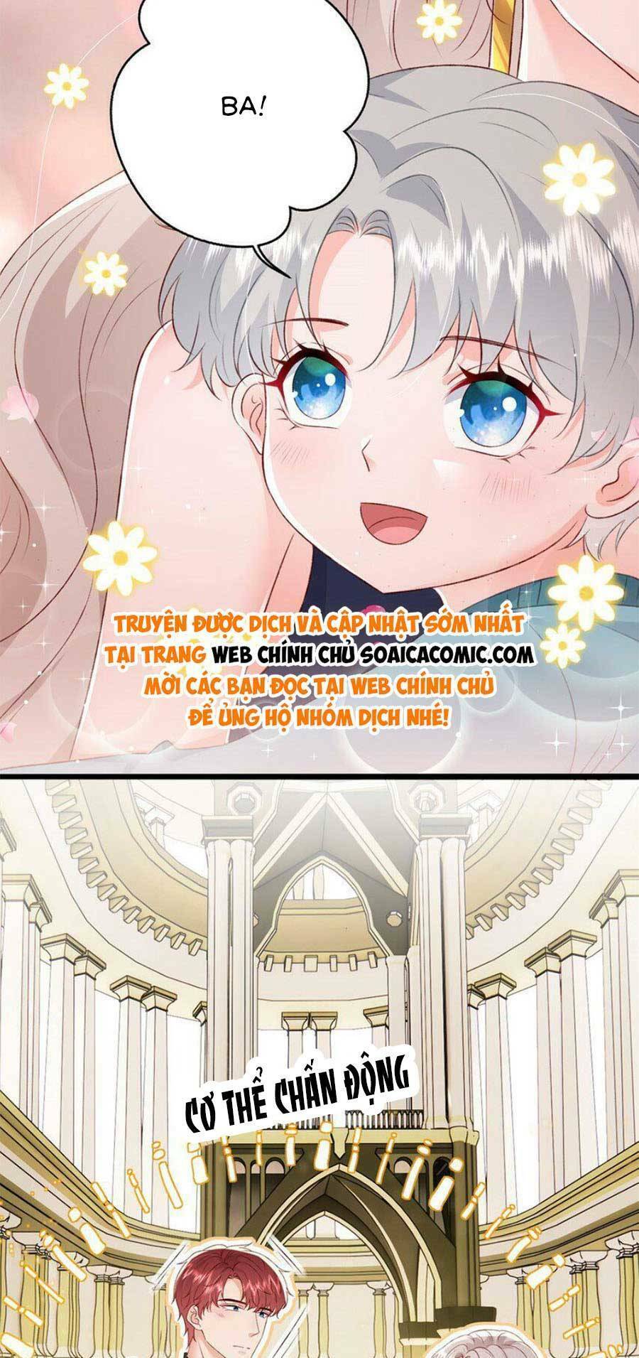 Cô Vợ Của Tôi Không Dễ Bắt Nạt Chap 89 - Next Chap 90