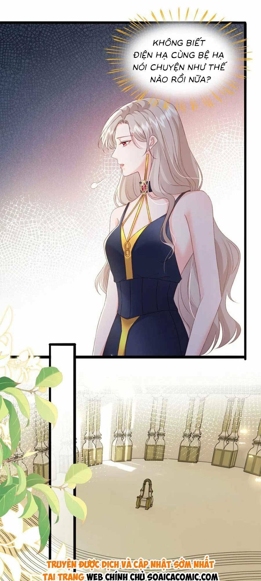 Cô Vợ Của Tôi Không Dễ Bắt Nạt Chap 89 - Next Chap 90