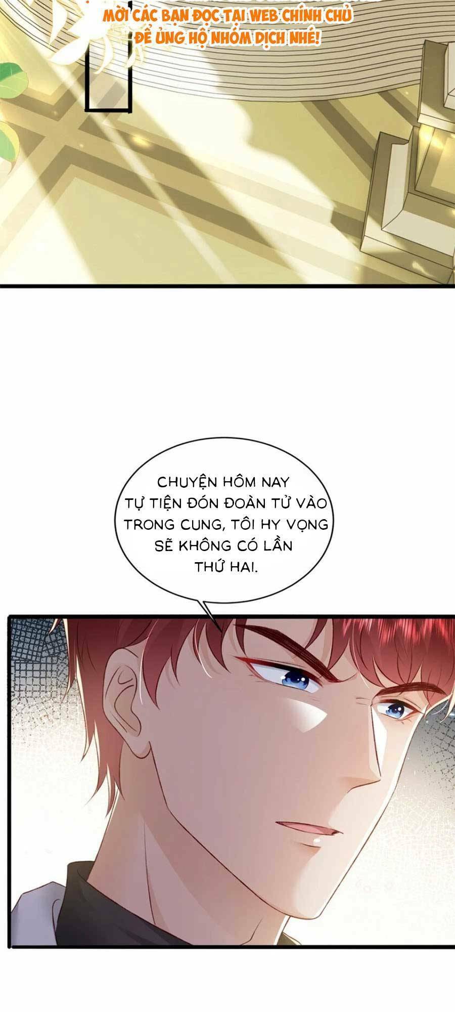 Cô Vợ Của Tôi Không Dễ Bắt Nạt Chap 89 - Next Chap 90