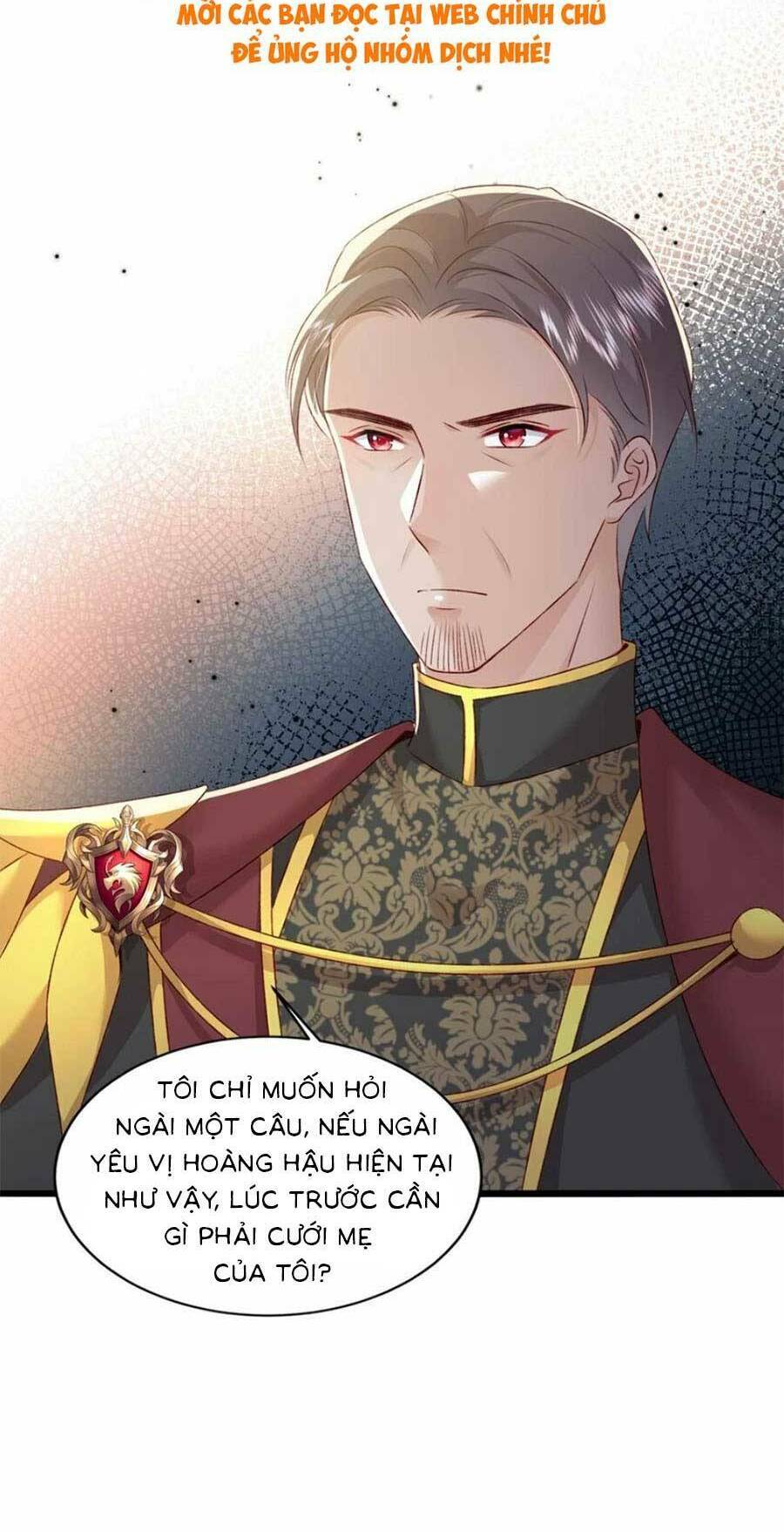 Cô Vợ Của Tôi Không Dễ Bắt Nạt Chap 89 - Next Chap 90