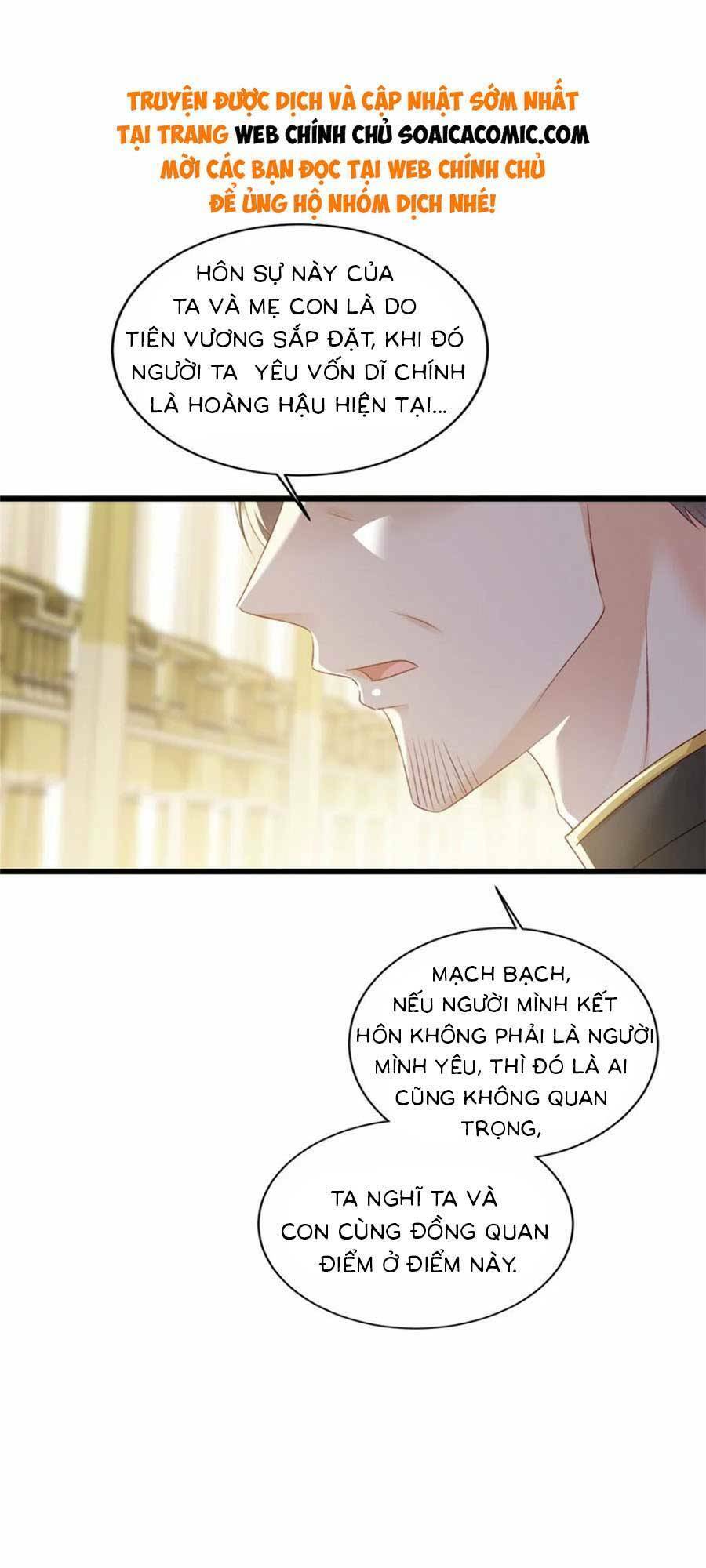 Cô Vợ Của Tôi Không Dễ Bắt Nạt Chap 89 - Next Chap 90